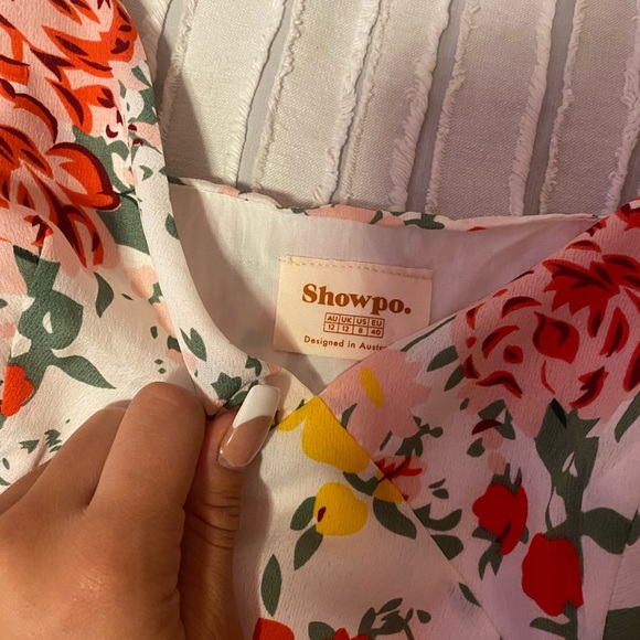 Dress - Picture 2 of 3